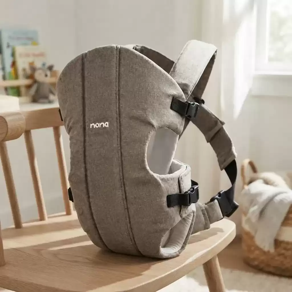 Mochila Portabebés Priori 8309